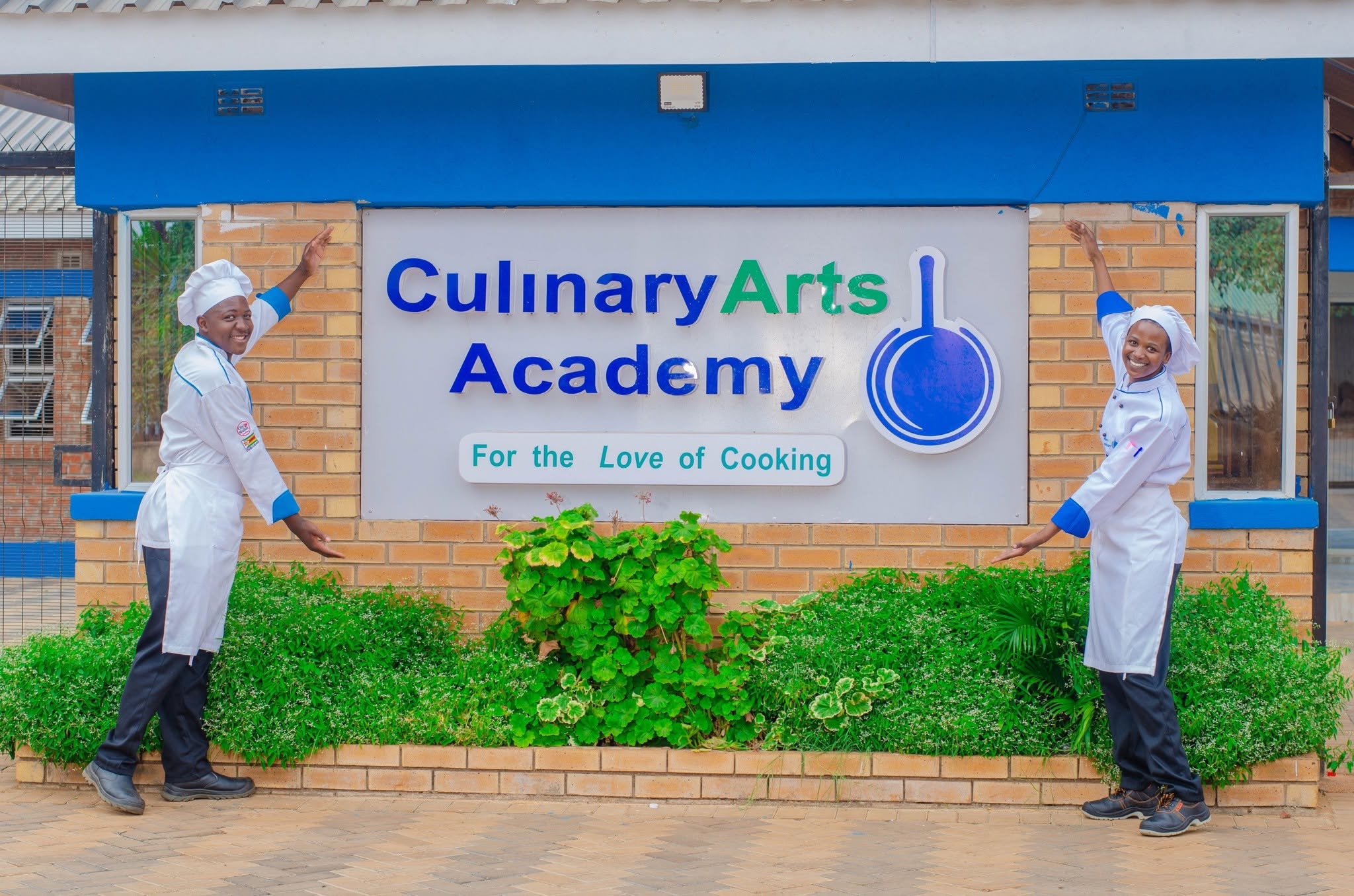 Culinary Arts Academy campus